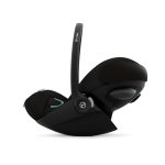 Scoică Auto pentru Copii Cloud G3 i-SIZE Plus Moon Black 2026 Cybex Gold - imagine 6