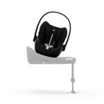 Scoică Auto pentru Copii Cloud G3 i-SIZE Plus Moon Black 2026 Cybex Gold - imagine 7