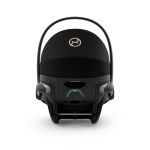 Scoică Auto pentru Copii Cloud G3 i-SIZE Plus Moon Black 2026 Cybex Gold - imagine 8