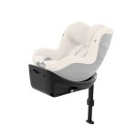 Cybex Gold BASE G3 Black pentru scoica auto Cloud G3 i-Size și scaunul auto Sirona G3 i-Size - imagine 4