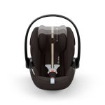 Scoică Auto pentru Copii Cloud G3 i-SIZE Plus Chocolate Brown 2026 Cybex Gold - imagine 4