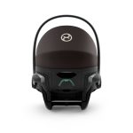 Scoică Auto pentru Copii Cloud G3 i-SIZE Plus Chocolate Brown 2026 Cybex Gold - imagine 8