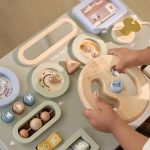 Volan auto din lemn FSC – Little Dutch - imagine 6