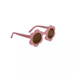 Ochelari de soare – Flower Pink – Little Dutch - imagine 2