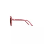 Ochelari de soare – Flower Pink – Little Dutch - imagine 3