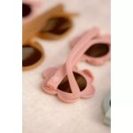 Ochelari de soare – Flower Pink – Little Dutch - imagine 6