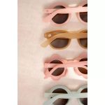 Ochelari de soare – Flower Pink – Little Dutch - imagine 7