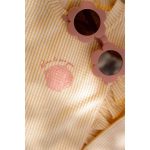 Ochelari de soare – Flower Pink – Little Dutch - imagine 10