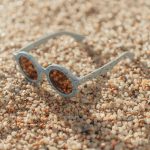 Ochelari de soare pentru copii – Ocean Splash – Little Dutch - imagine 4
