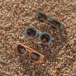 Ochelari de soare pentru copii – Ocean Splash – Little Dutch - imagine 5