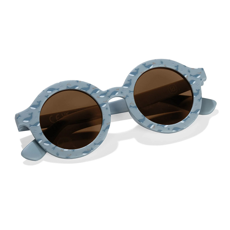 8715427167749.jpg Ochelari de soare pentru copii – Ocean Splash – Little Dutch - imagine 1